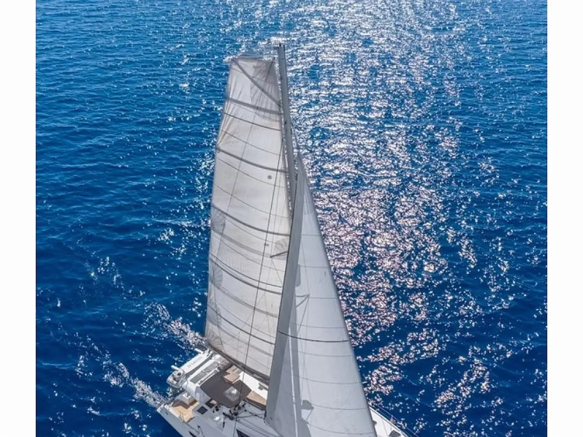 Saba 50