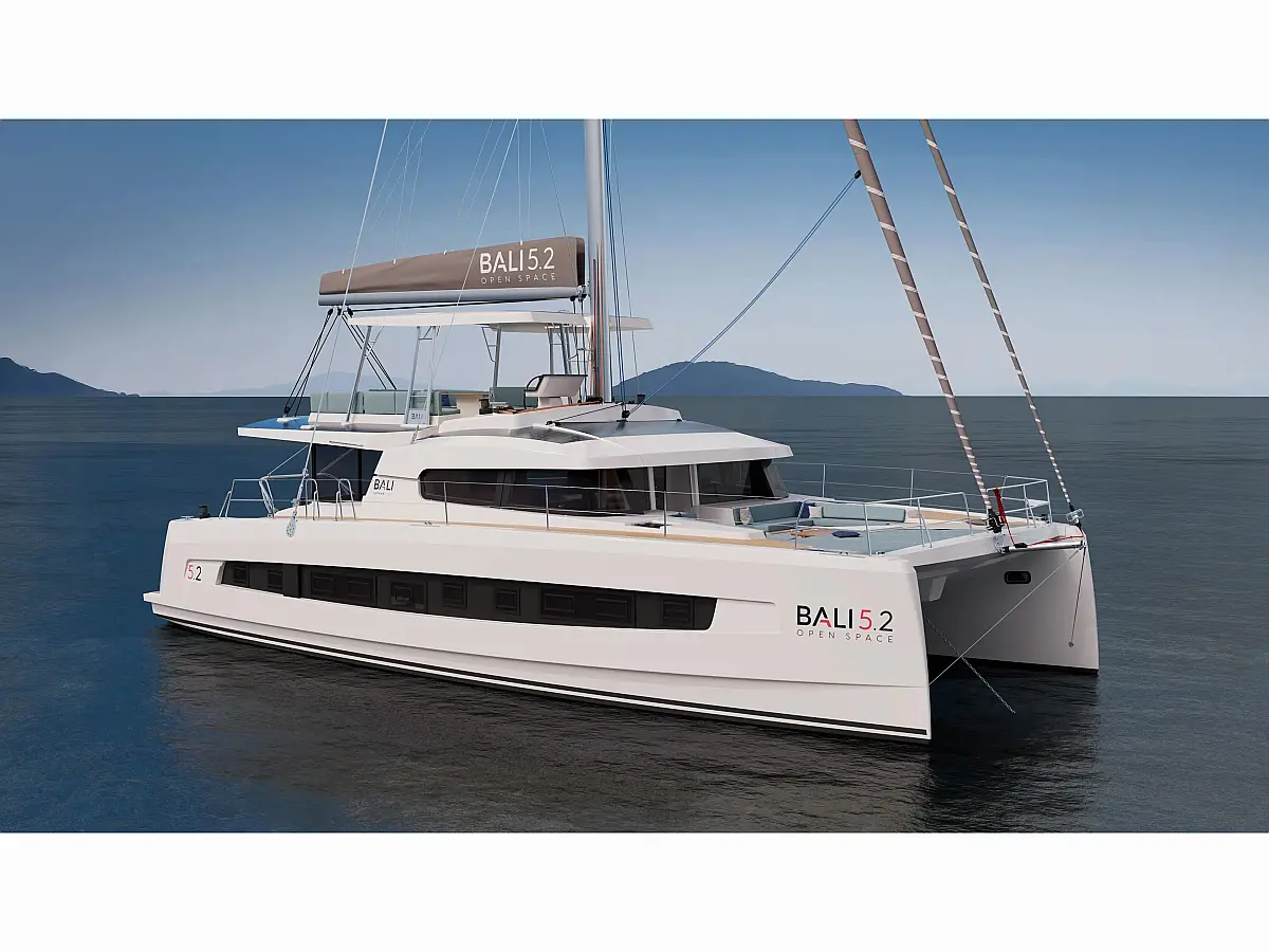 Bali 5.2 (6+2 cab)