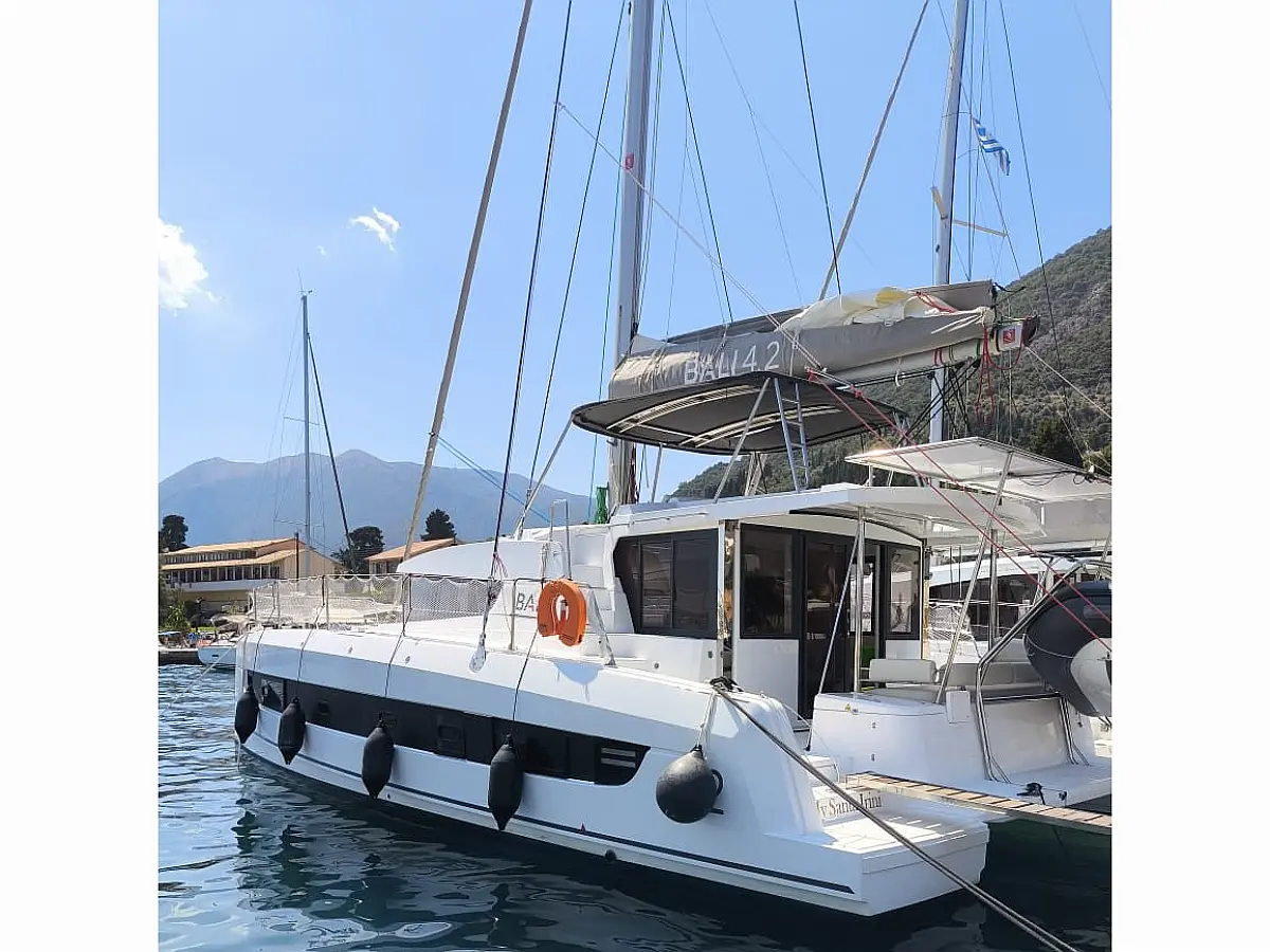Bali 4.2