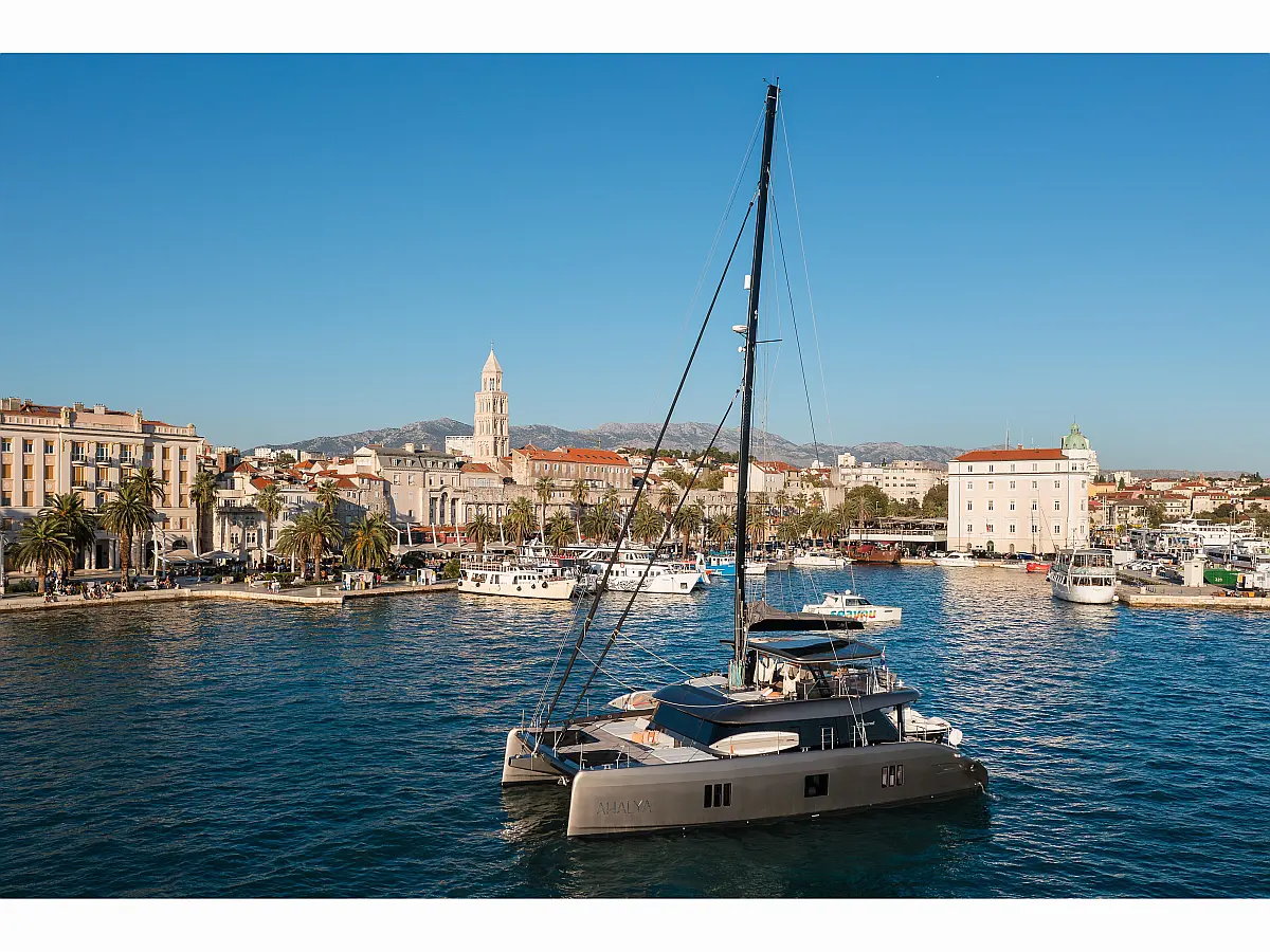 Sunreef 60