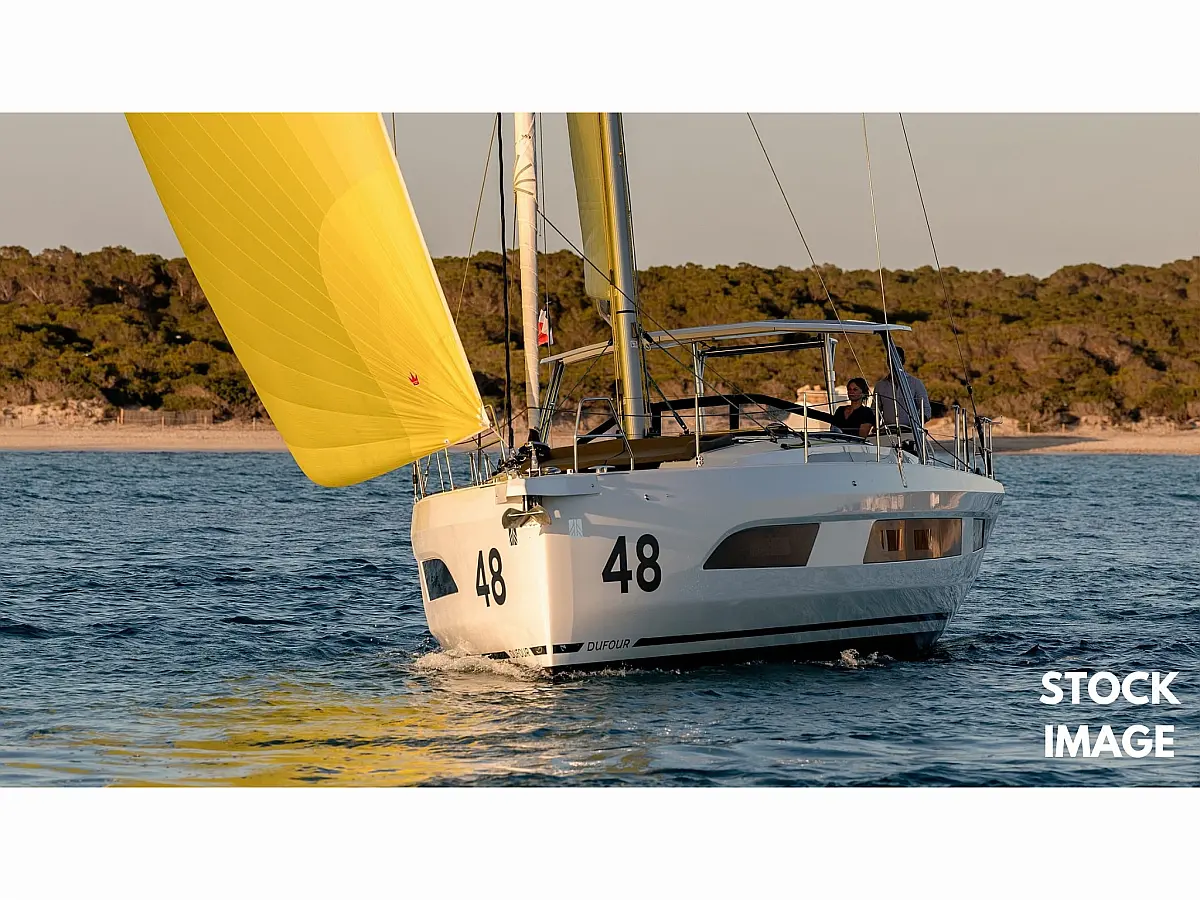 Dufour 48