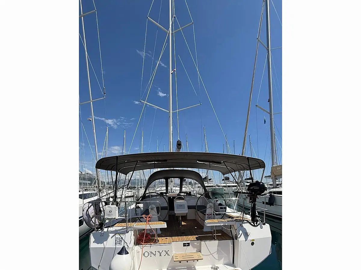 Bavaria C42