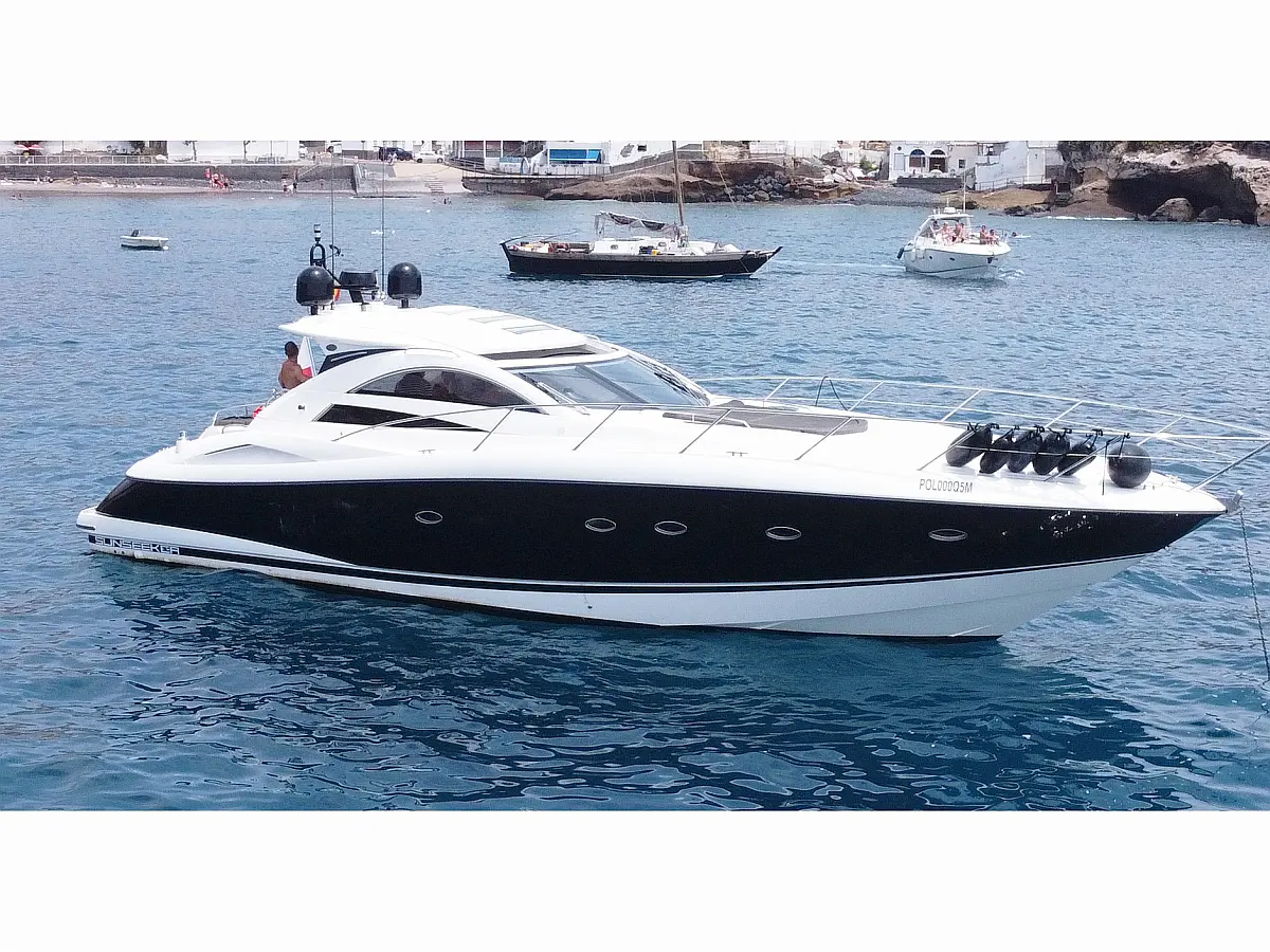 Portofino 53