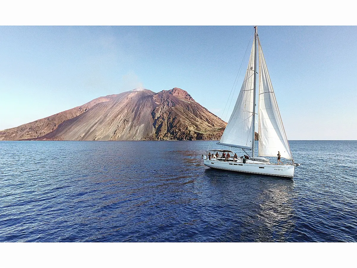 Sun Odyssey 519 