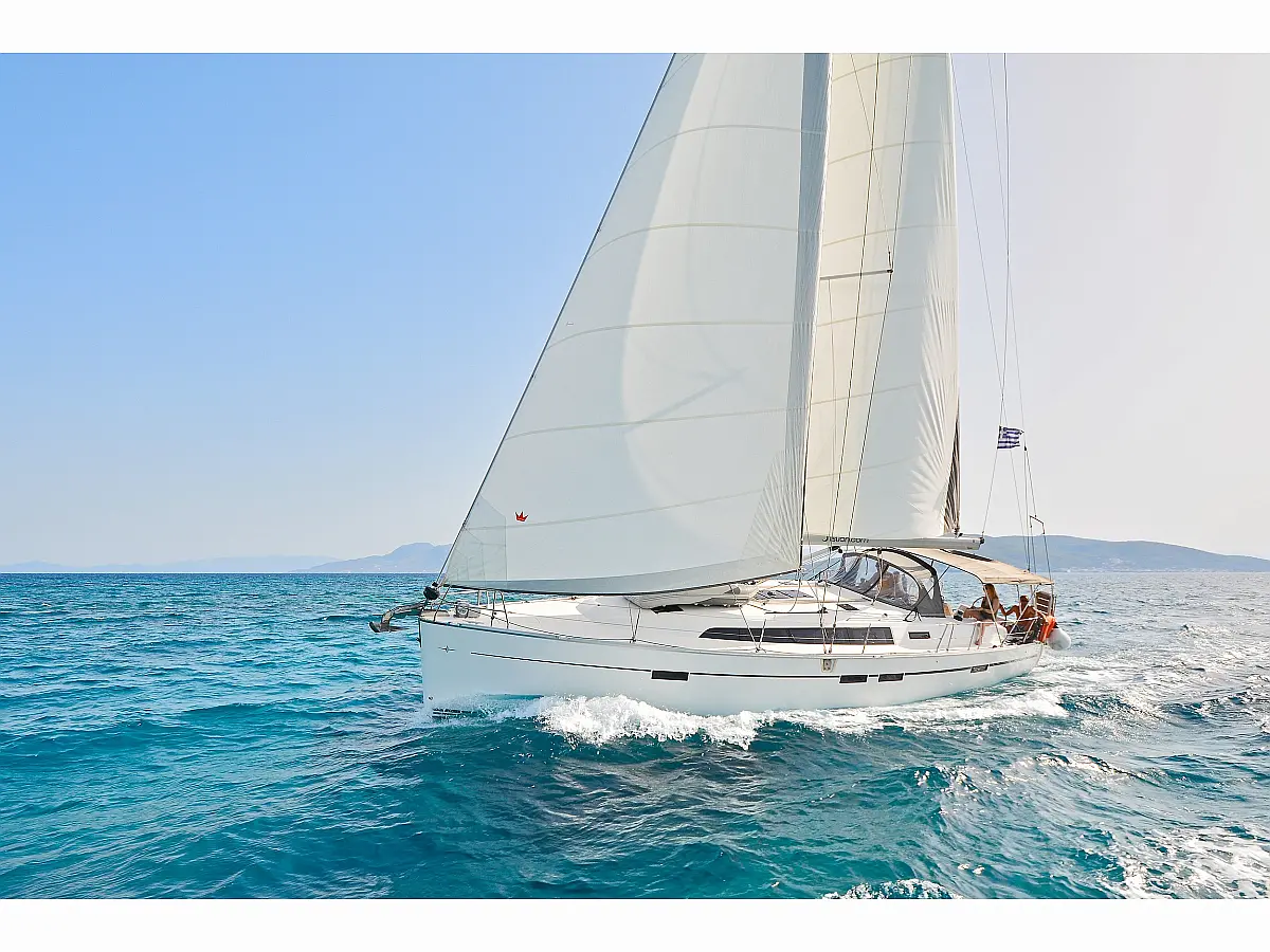 Bavaria Cruiser 46