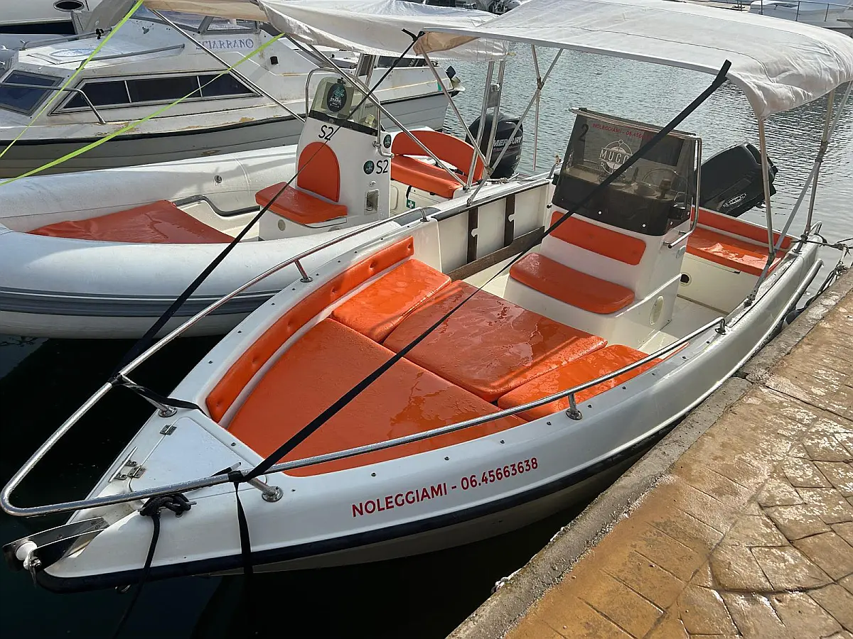 Mano Marine 18