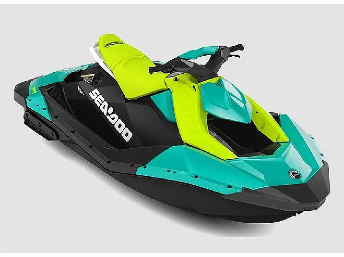 Sea doo Spark 2up