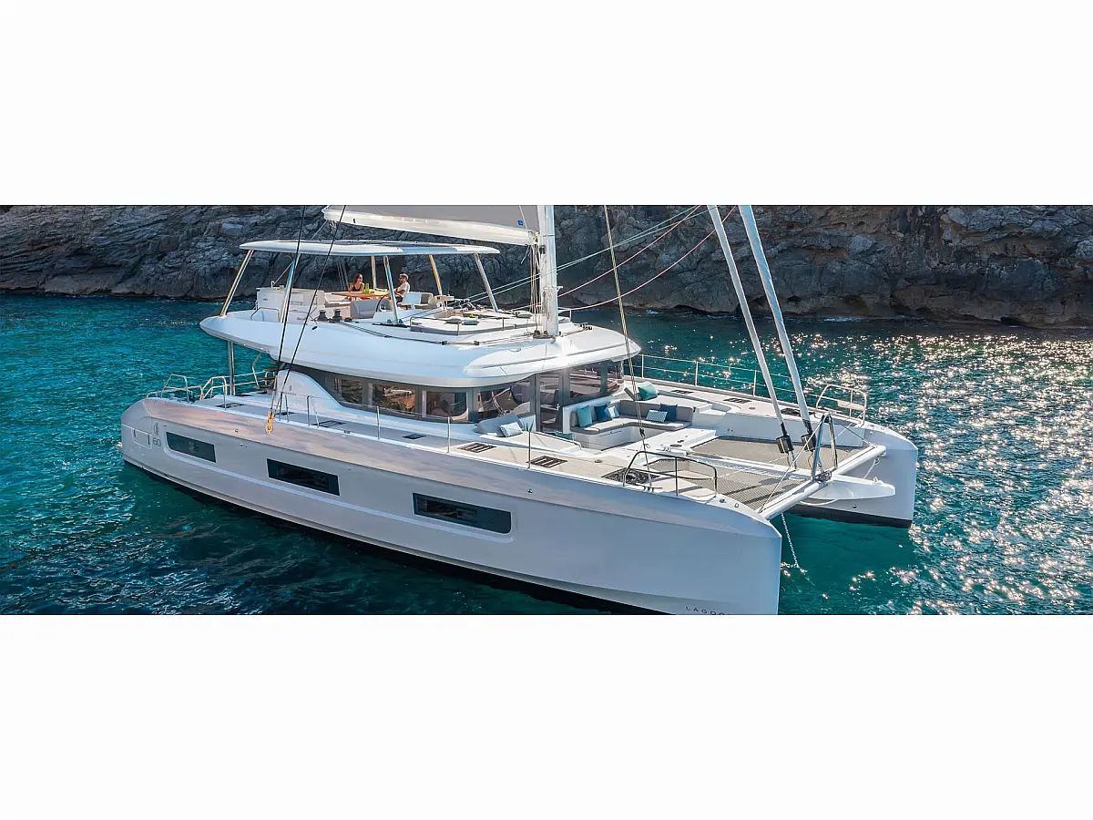 Lagoon 60