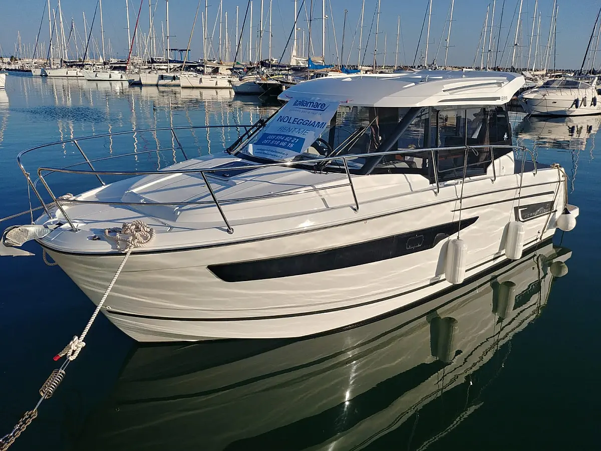 Merry Fisher 895