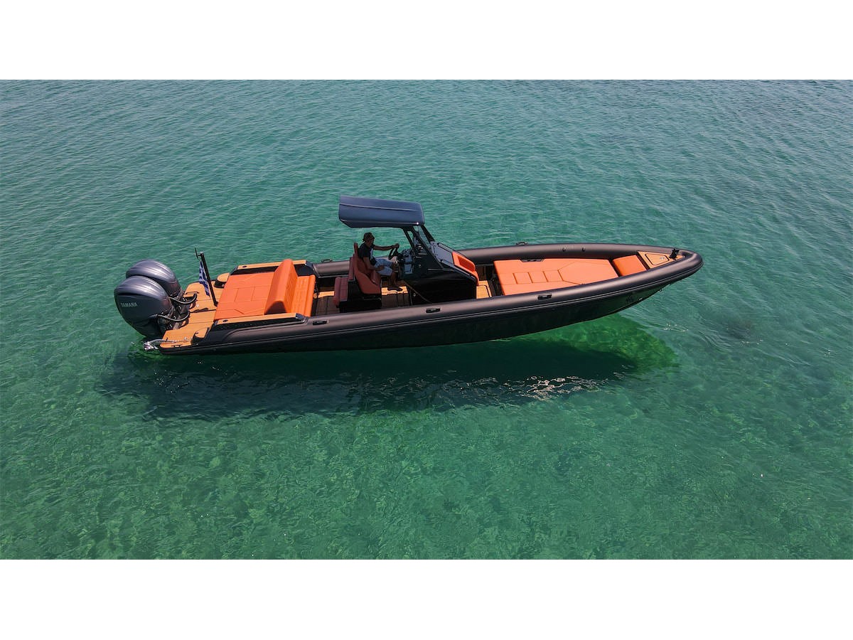 Rock Marine 36