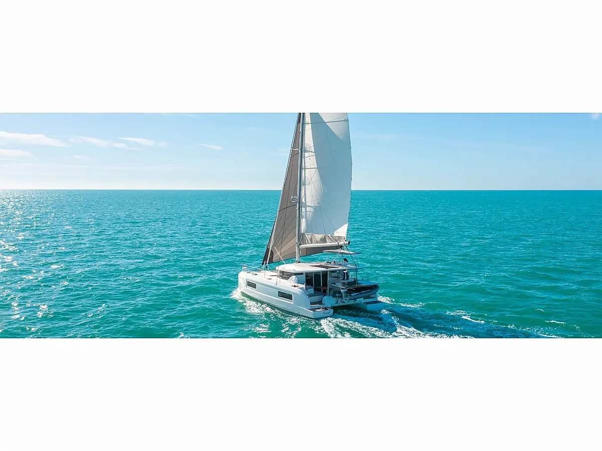 Lagoon 38