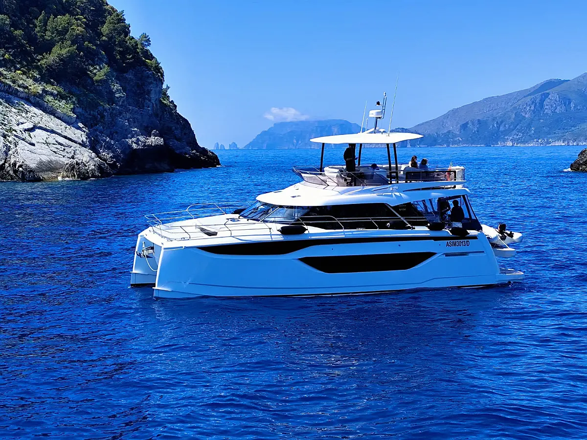 Prestige M48