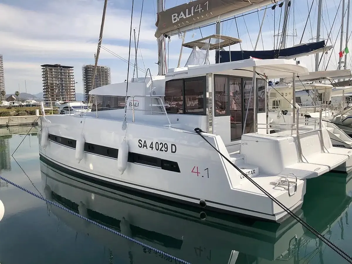 Bali 4.1