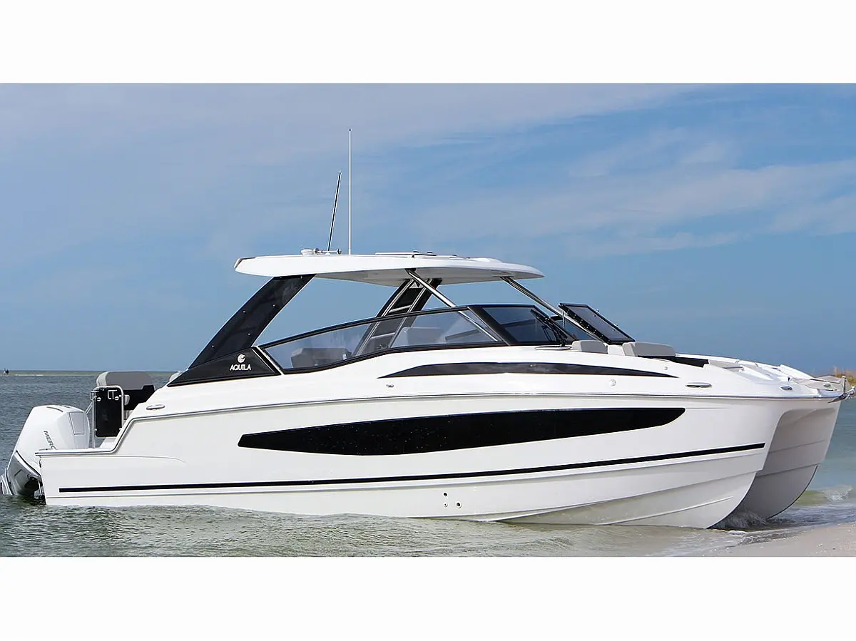 Aquila 32 Sport[G]