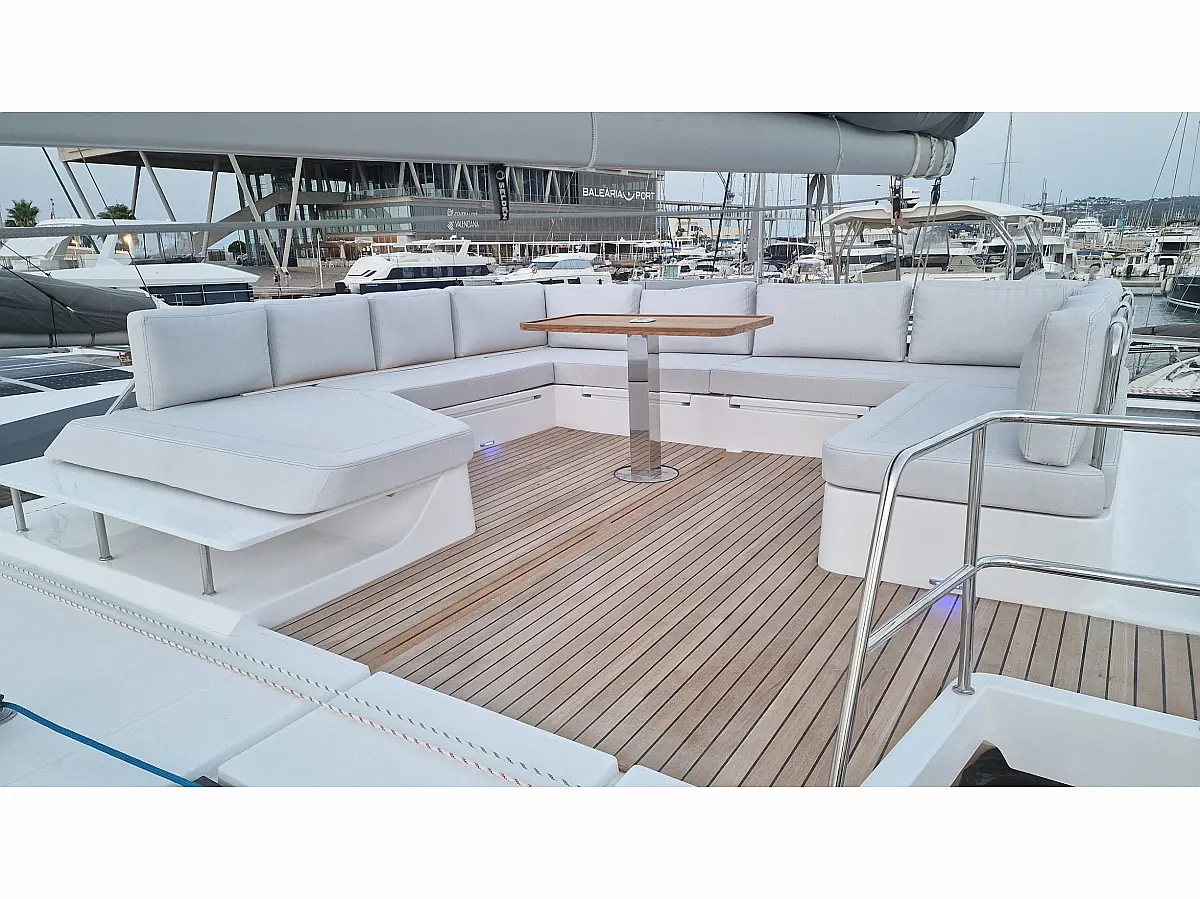 Aventura 45