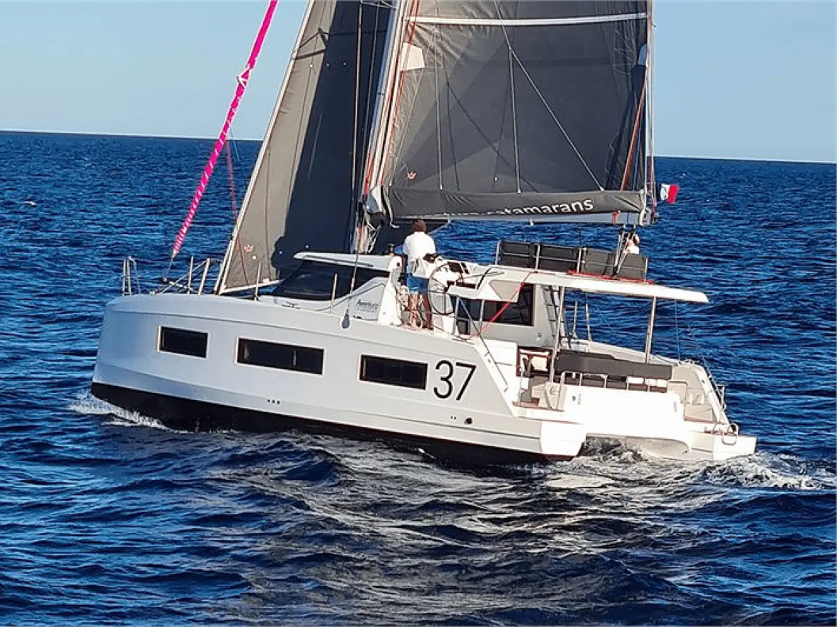 Aventura 37