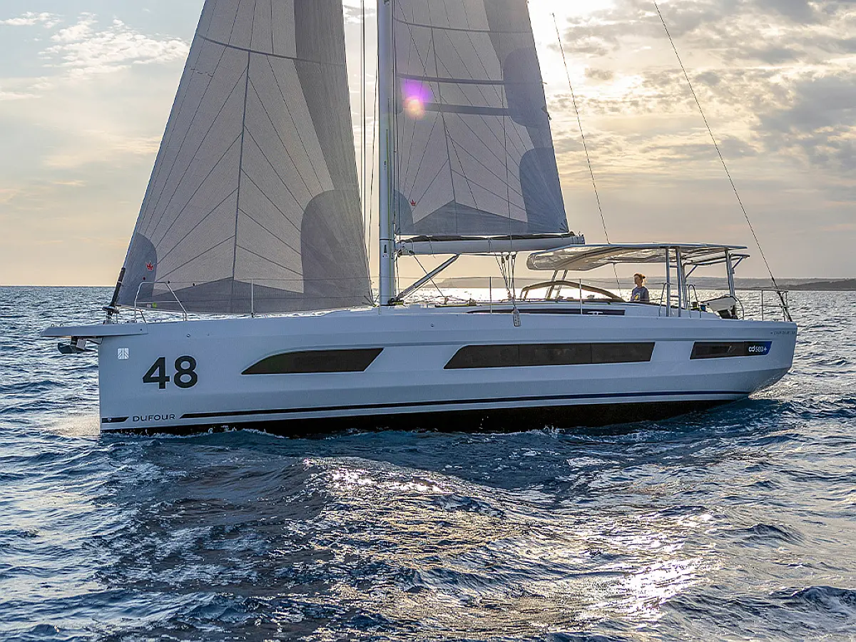 Dufour 48