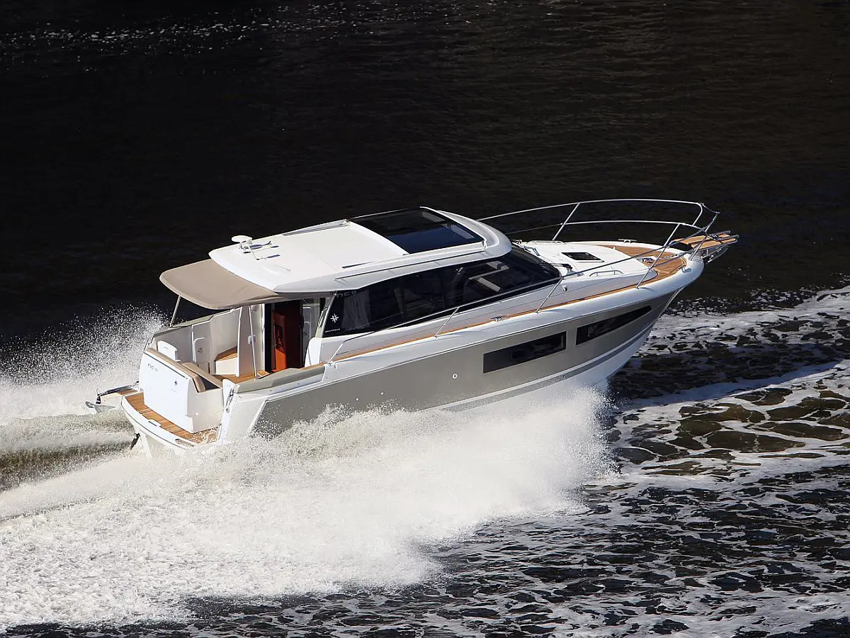 Jeanneau NC