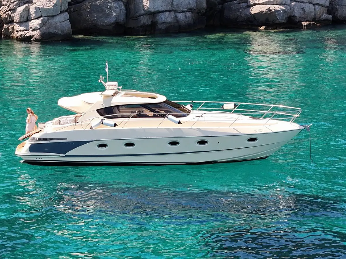 Elan Power 42