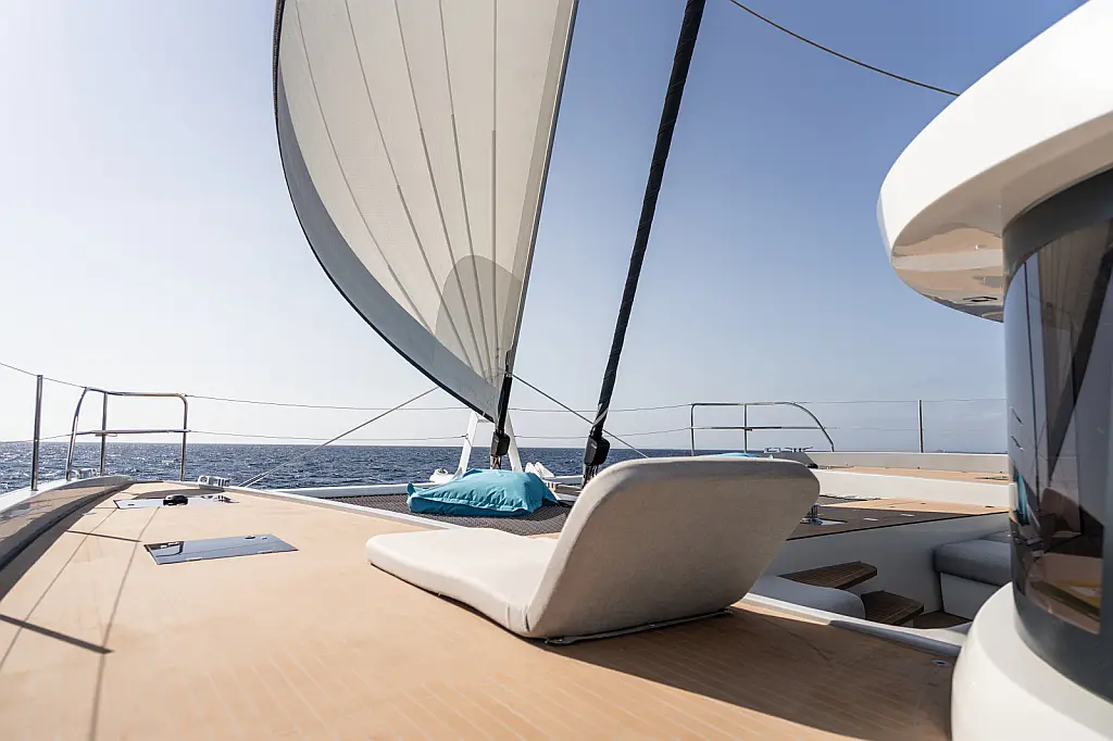 Lagoon Seventy 7 - 