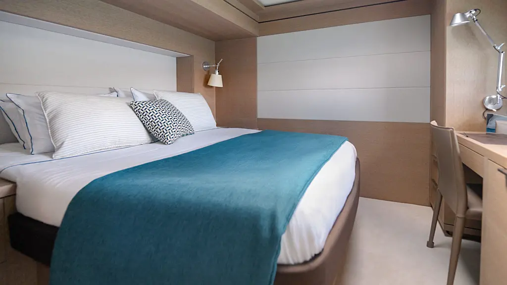 Lagoon Seventy 7 - 