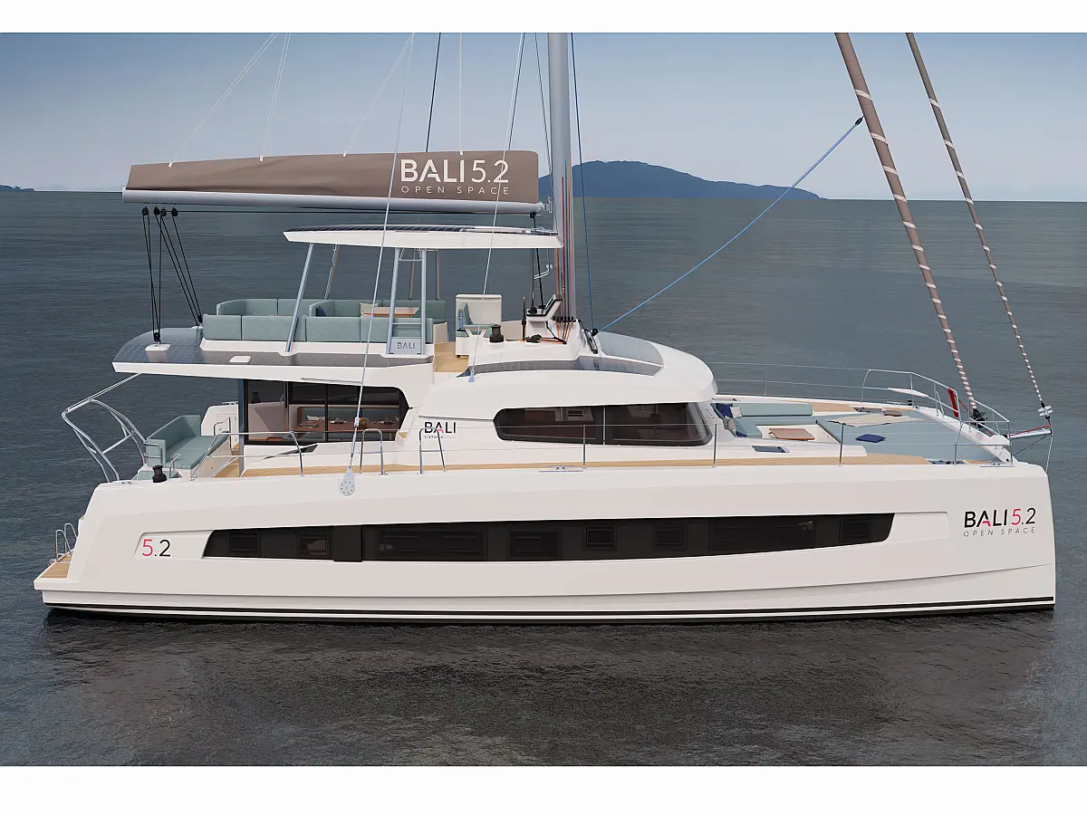 Bali 5.2
