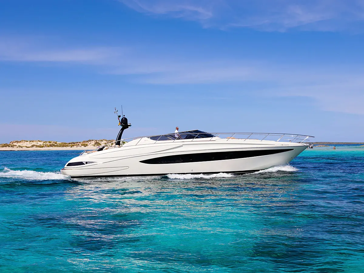 Riva 63