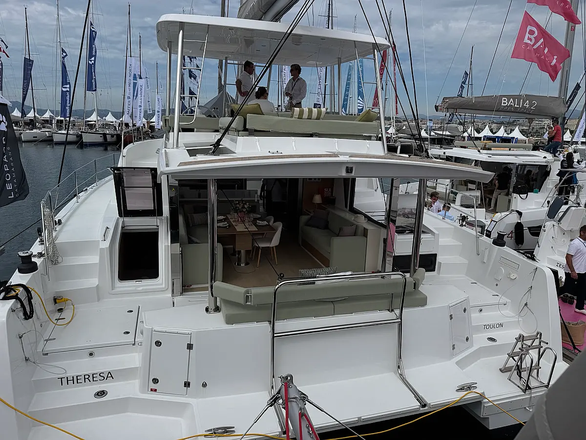 Bali 4.6