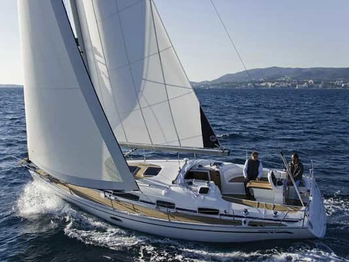 Bavaria 34