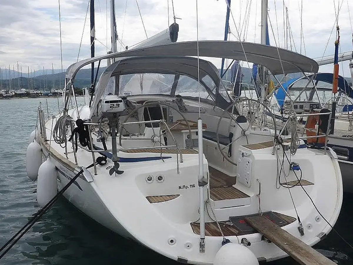 Bavaria 50