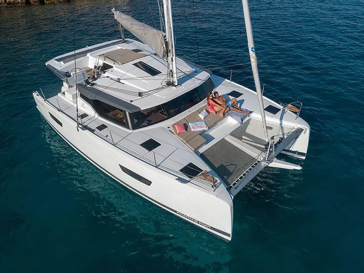 Astréa 42