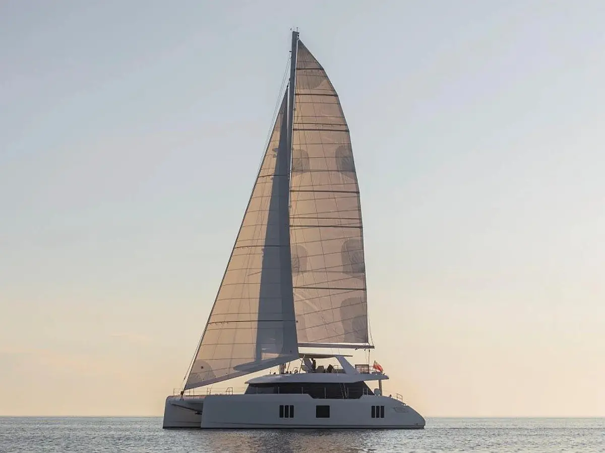 Sunreef 70