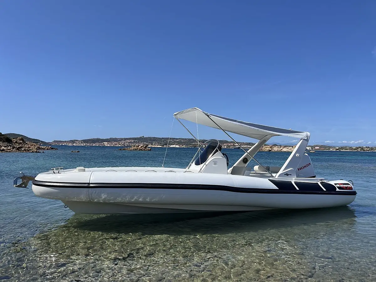 Altamarea Wave 23 Sport