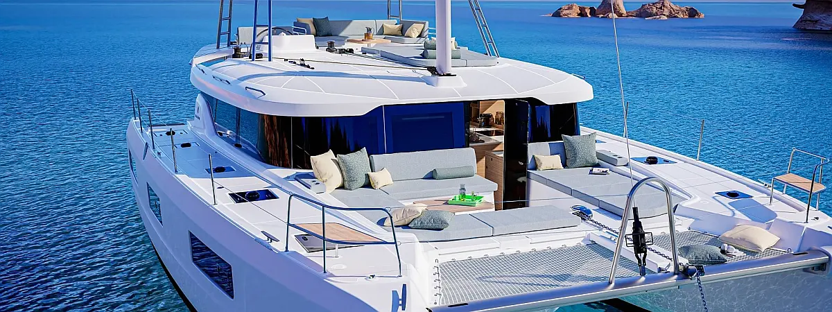 Lagoon 47