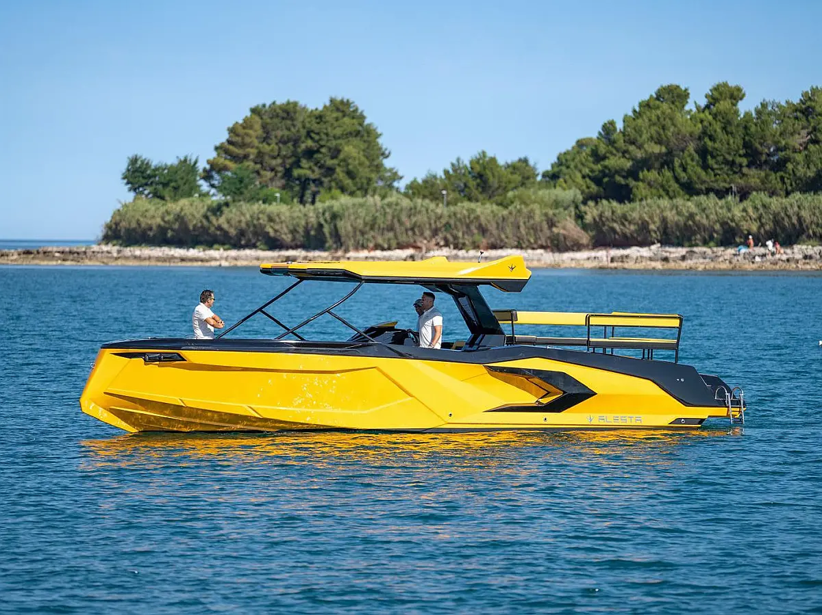 Raptor 
