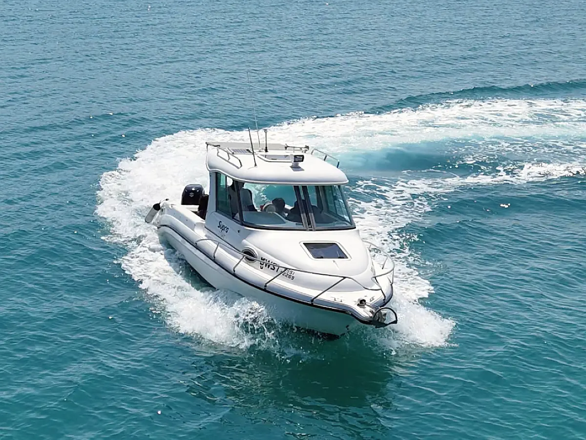 Atomix 705 HT