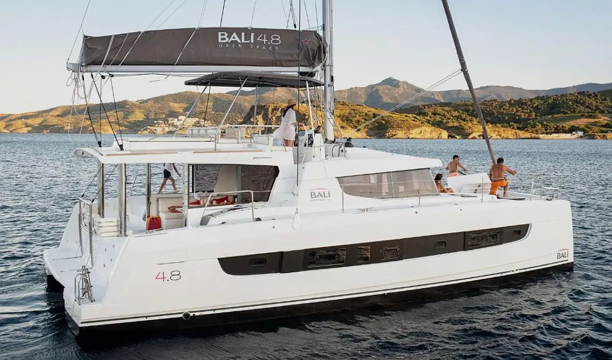 Bali 4.8