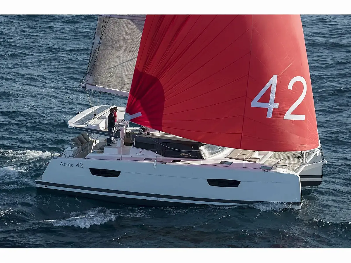 Astréa 42