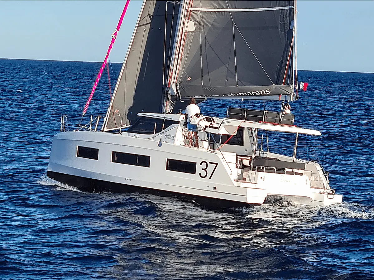 Aventura 37