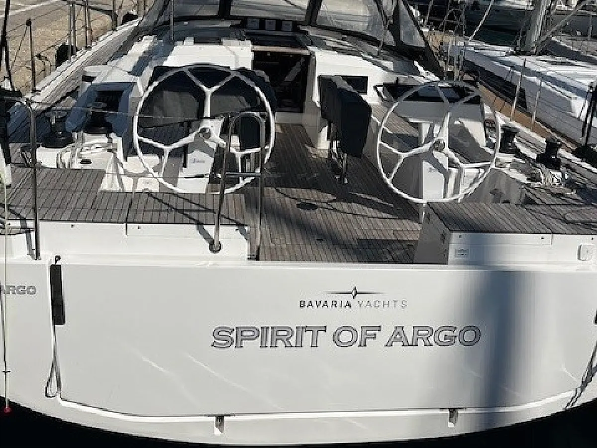 Bavaria C46