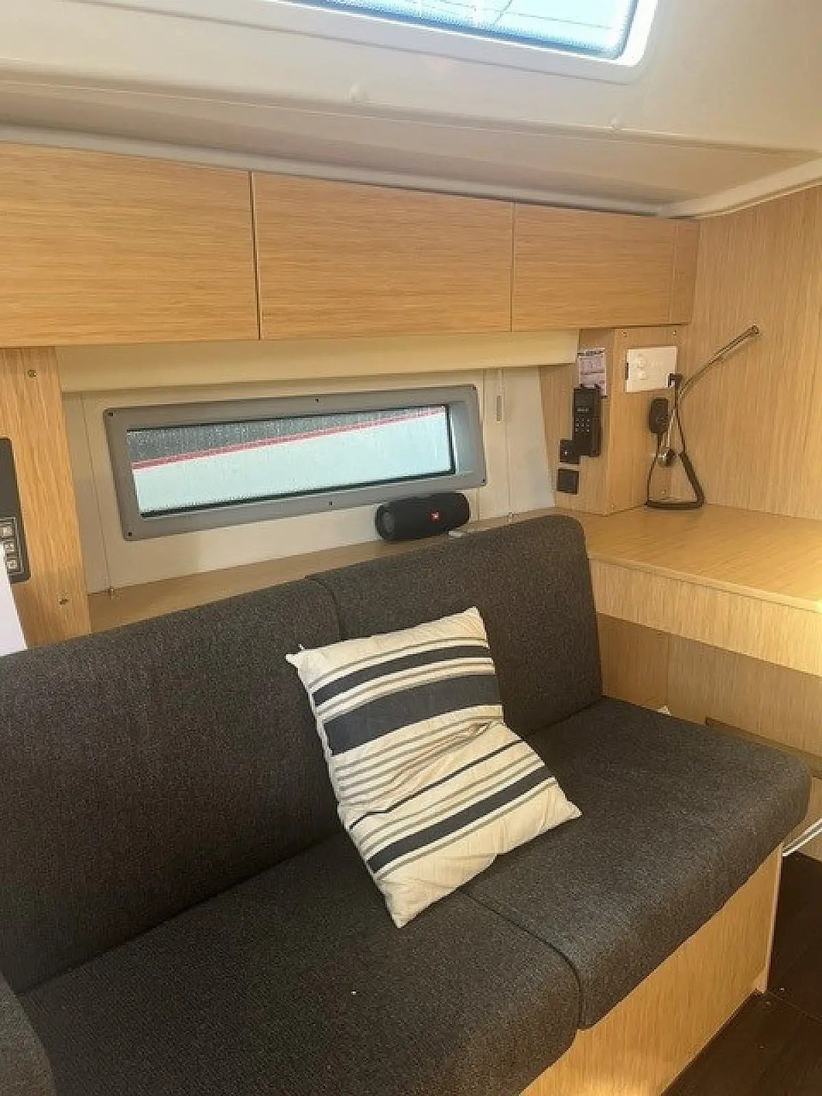 Bavaria C42
