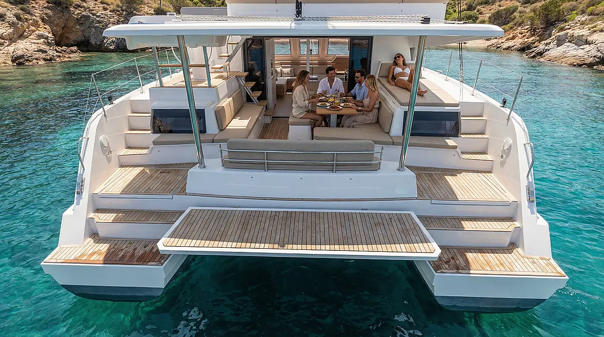 Aventura 43