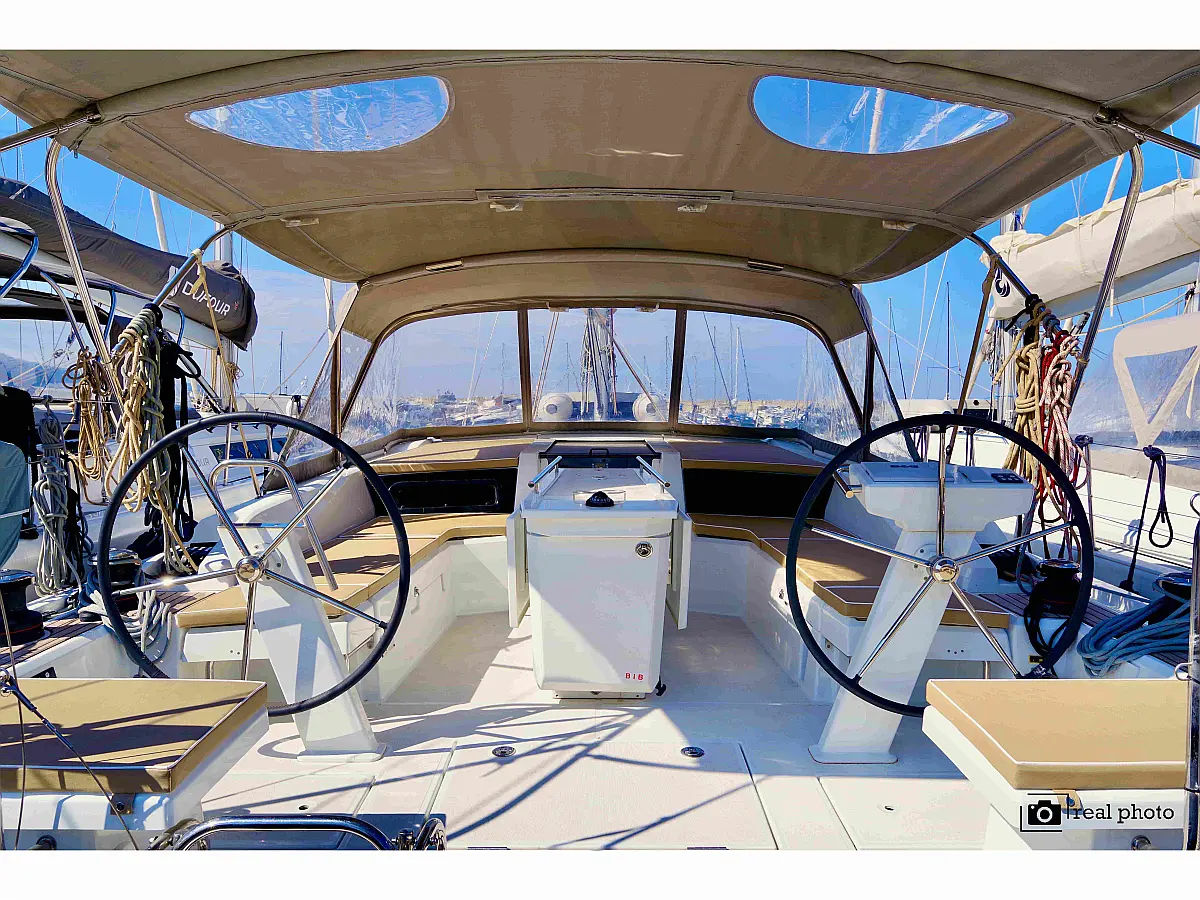Oceanis 46.1