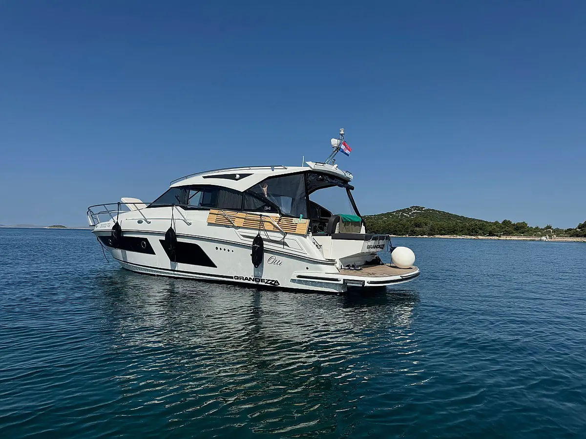 Grandezza 34 OC
