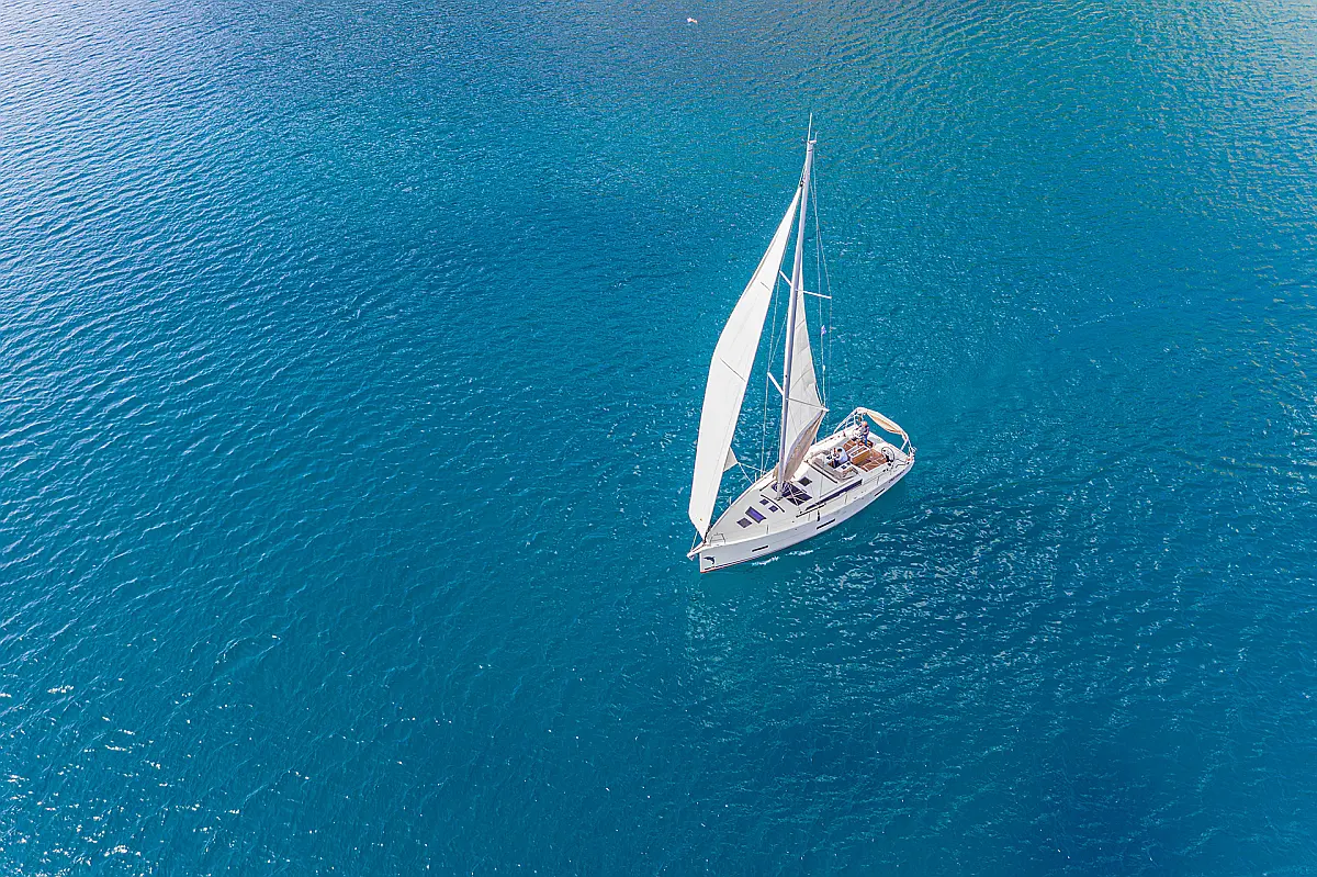 Dufour 430