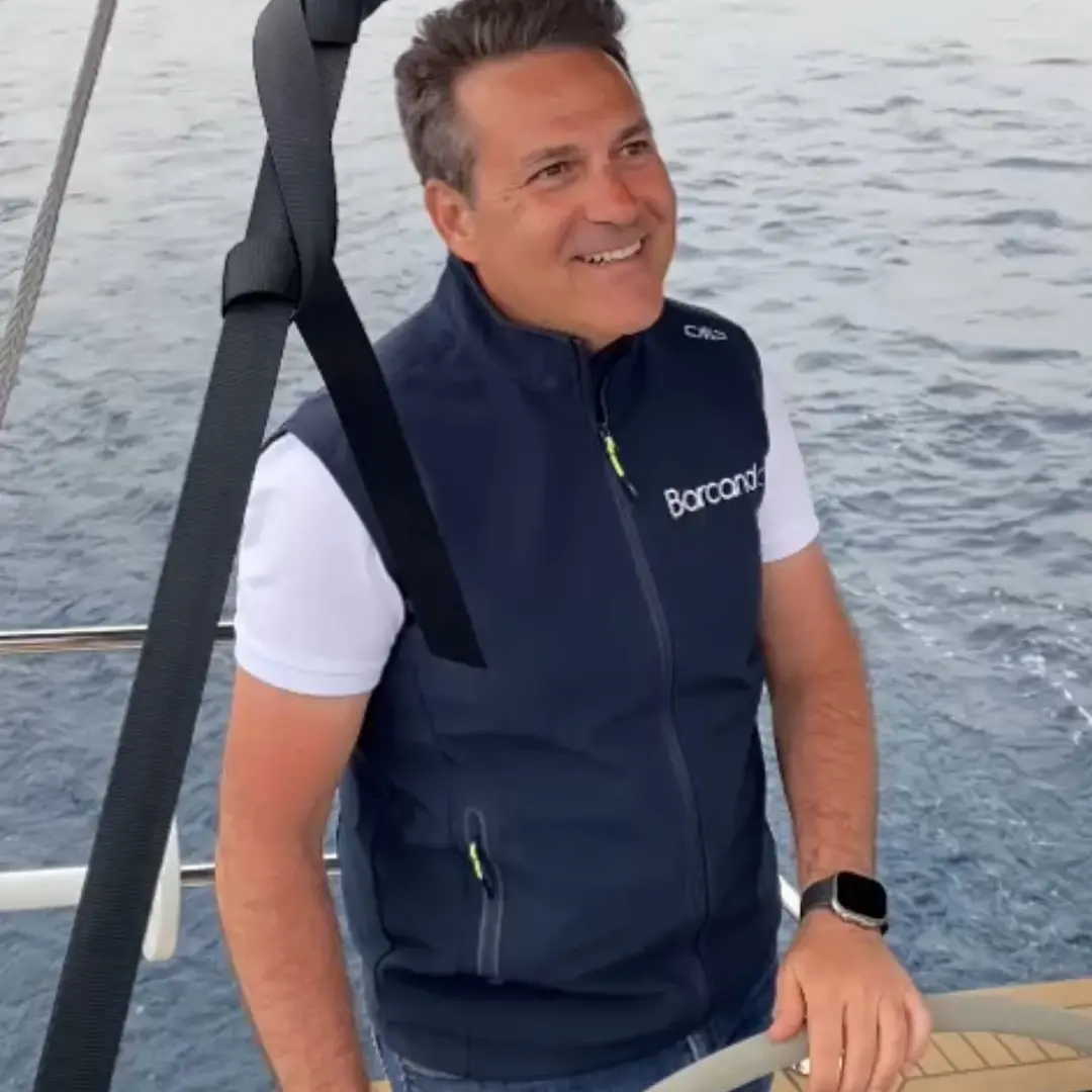 Antonio Palermiti