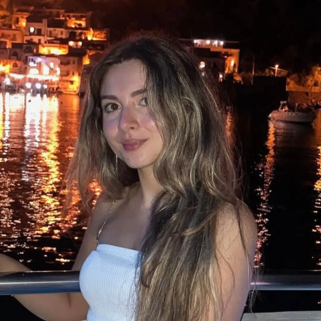 Alessia Cagnolo