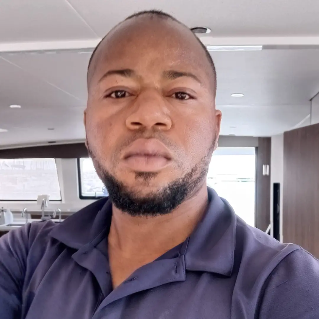 Cletus Omoibu