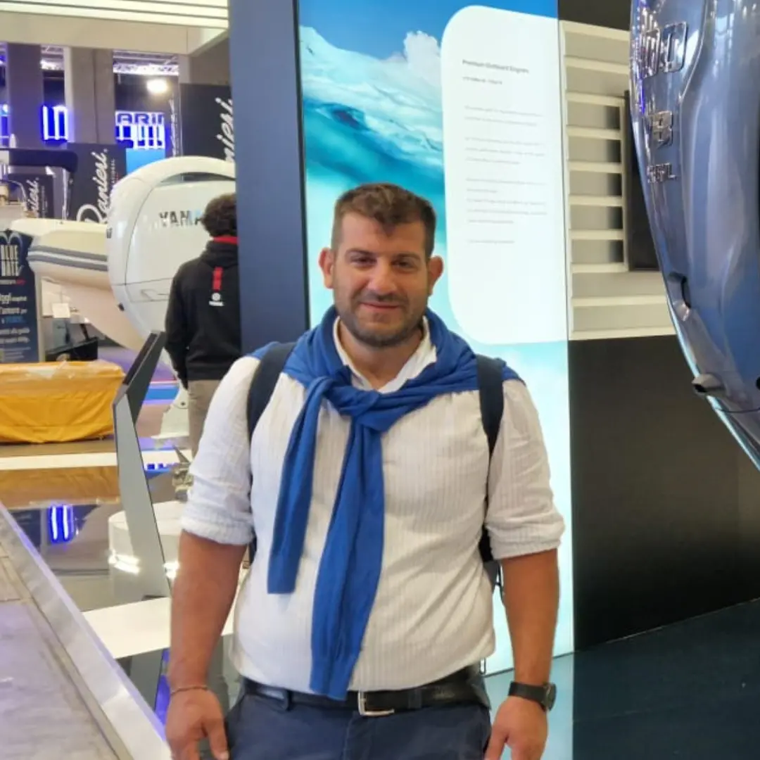 Fabio Trovato