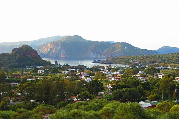 Aeolian Islands